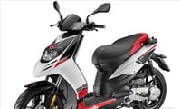 Enjoy Cashback on booking amount for every booking for Aprilia SR150 on Paytm